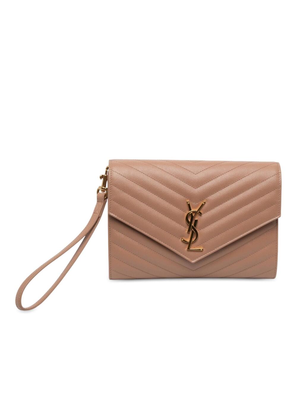 Saint Laurent Grain De Poudre Cassandre #368497S75B